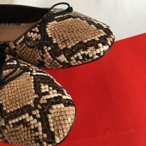 Zara Shoes - Zara Flat Shoes Zara Shoes - Zara Flat Shoes